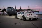 Nissan GT-R by Liberty Walk 2014 года